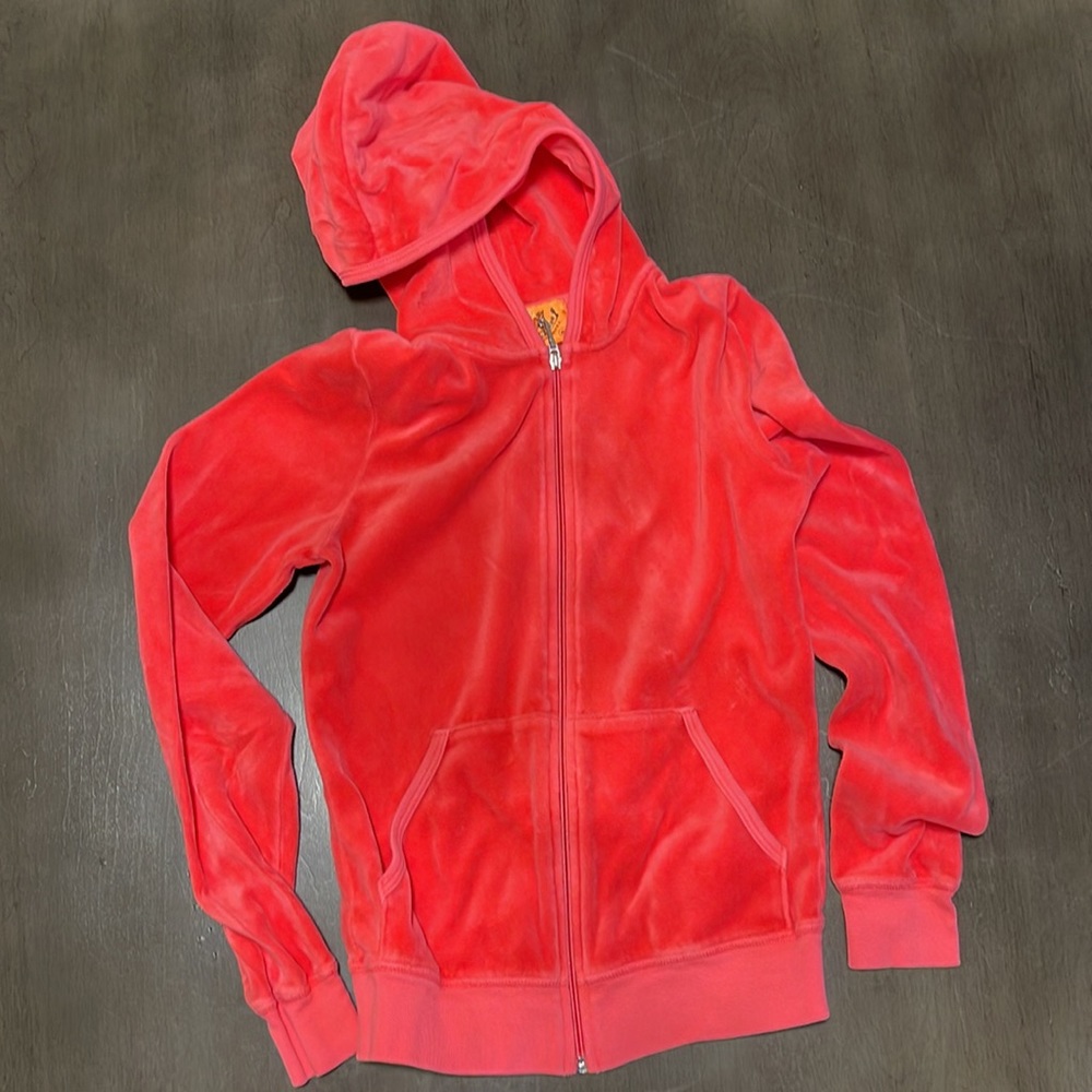 Juicy Couture Hoodie